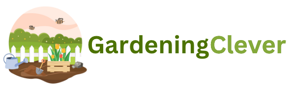 Gardening Clever